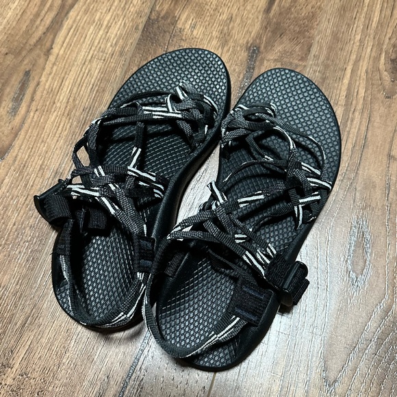Chaco Shoes - EUC Chaco Sandals, size 7